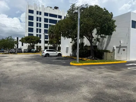 2434 Hollywood Boulevard Hollywood FL 33020