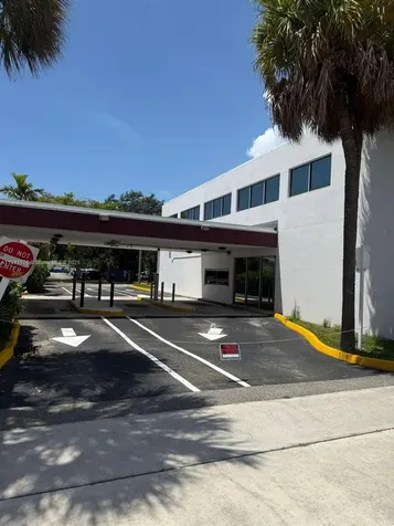 2434 Hollywood Boulevard Hollywood FL 33020