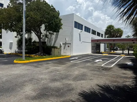 2434 Hollywood Boulevard Hollywood FL 33020