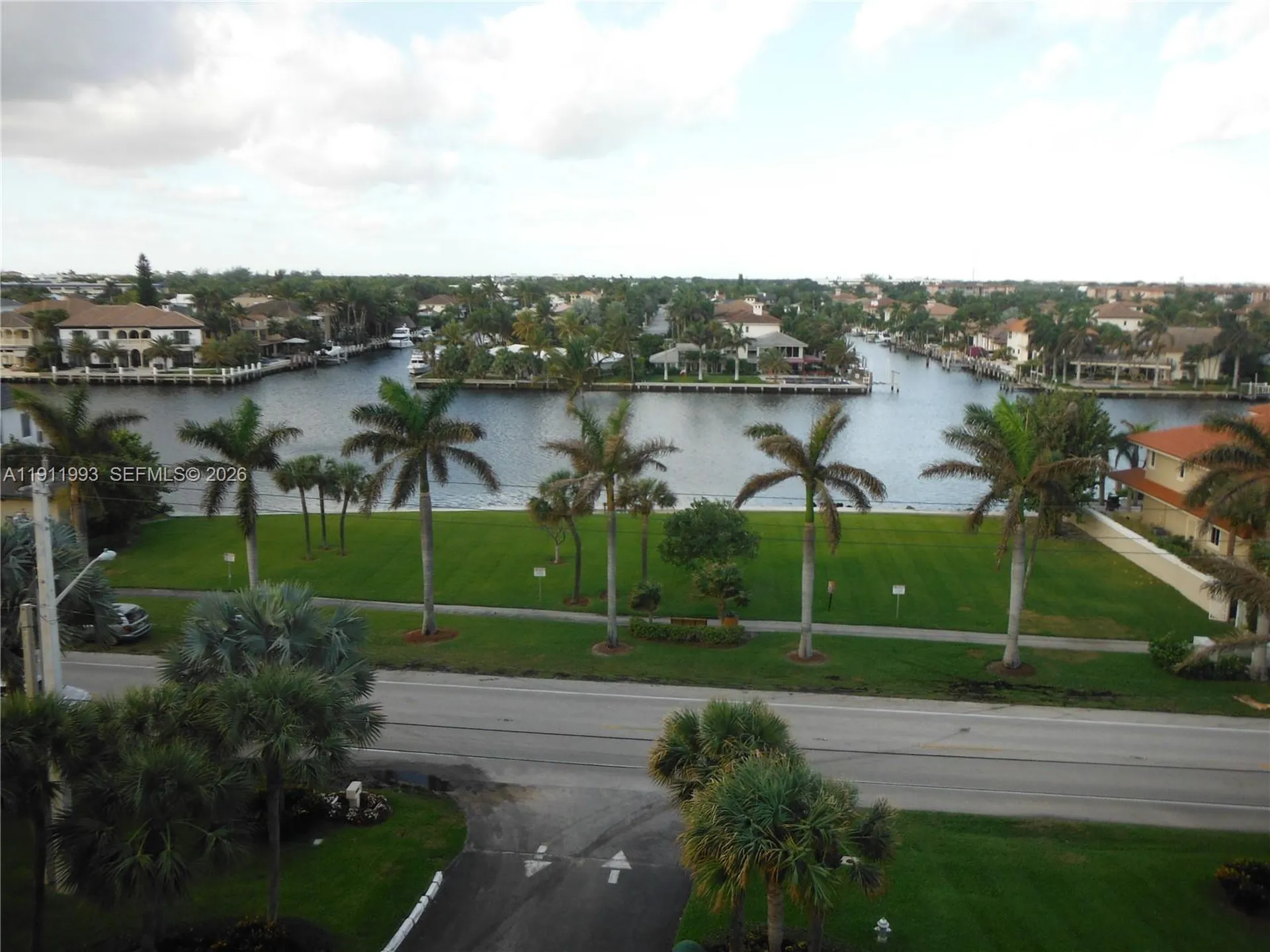 2565 S Ocean Boulevard Highland Beach FL 33487