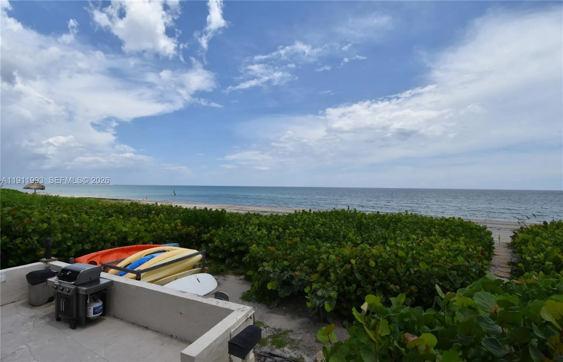 2565 S Ocean Boulevard Highland Beach FL 33487