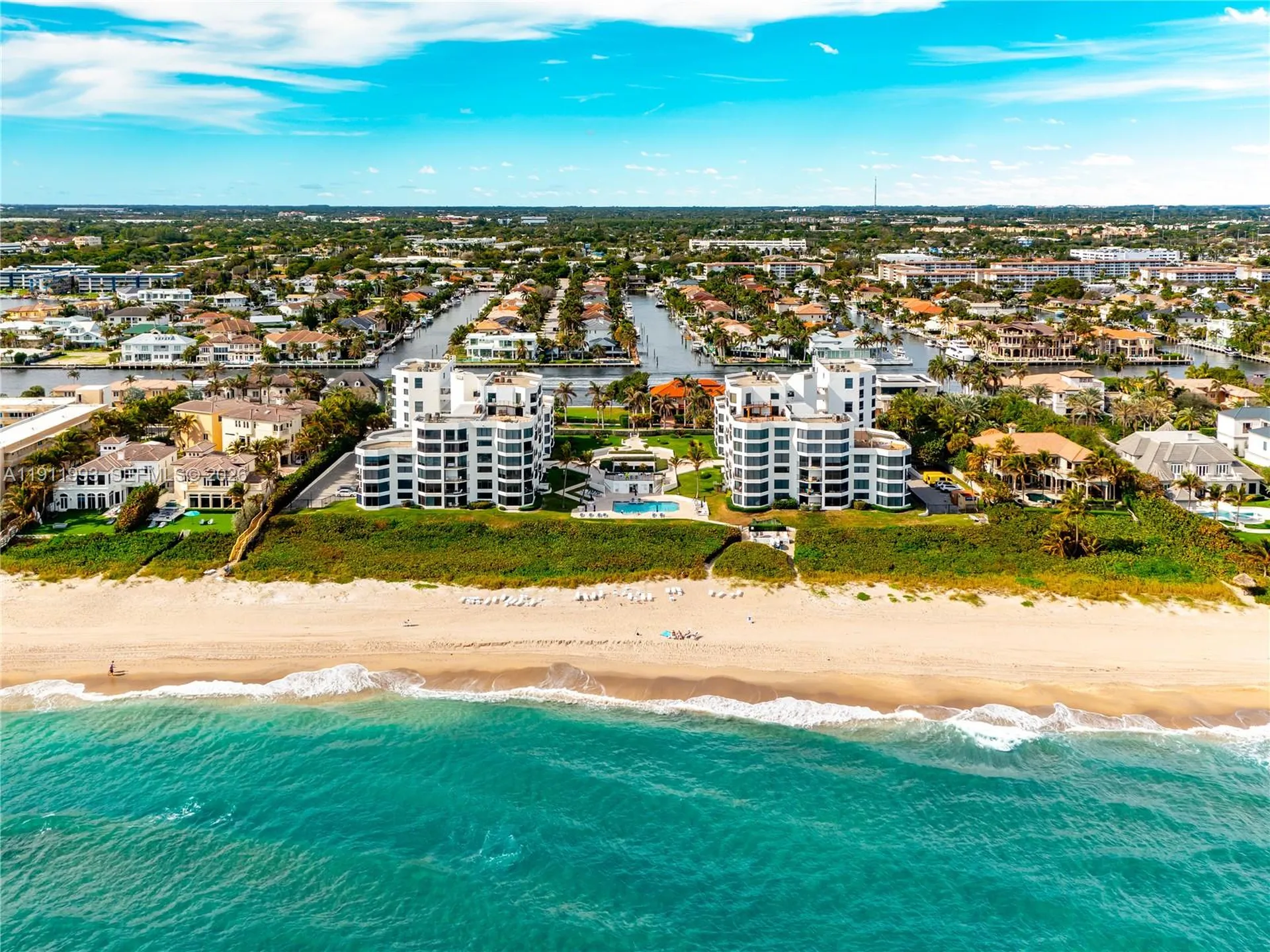 2565 S Ocean Boulevard Highland Beach FL 33487