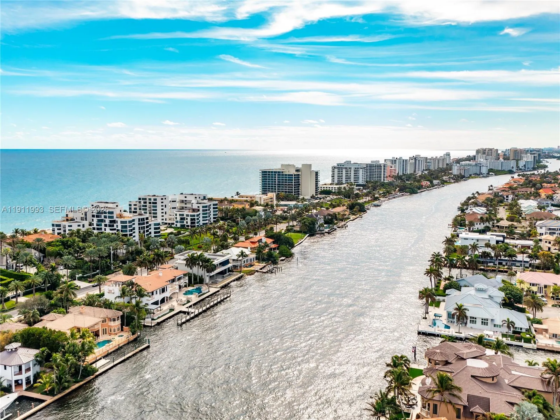 2565 S Ocean Boulevard Highland Beach FL 33487