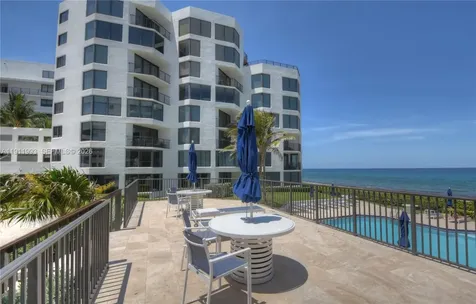 2565 S Ocean Boulevard Highland Beach FL 33487