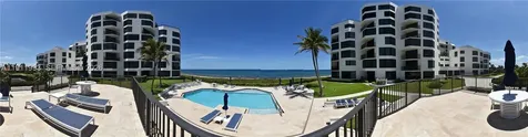 2565 S Ocean Boulevard Highland Beach FL 33487
