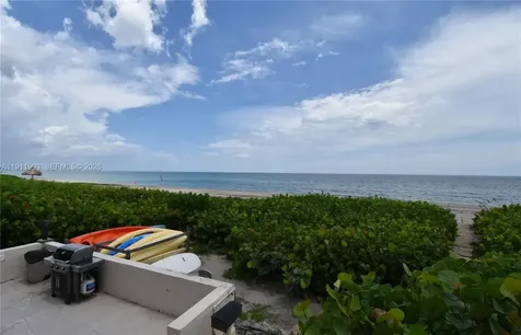 2565 S Ocean Boulevard Highland Beach FL 33487