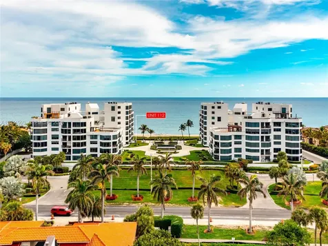 2565 S Ocean Boulevard Highland Beach FL 33487