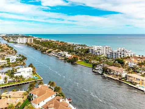 2565 S Ocean Boulevard Highland Beach FL 33487