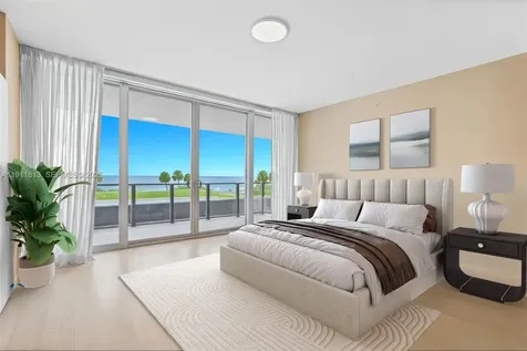 350 E Ocean Drive Key Biscayne FL 33149