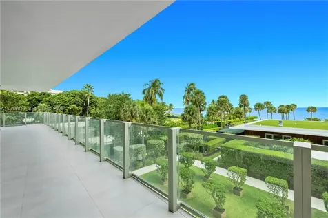 350 E Ocean Drive Key Biscayne FL 33149