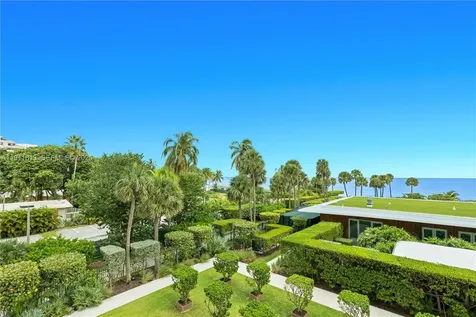350 E Ocean Drive Key Biscayne FL 33149
