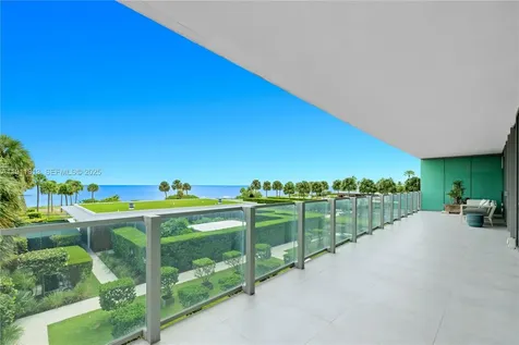 350 E Ocean Drive Key Biscayne FL 33149