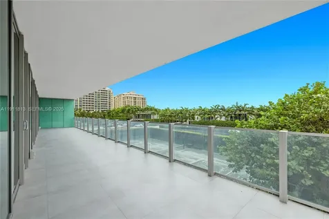 350 E Ocean Drive Key Biscayne FL 33149