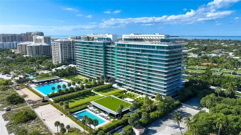 350 E Ocean Drive Key Biscayne FL 33149