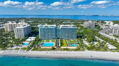 350 E Ocean Drive Key Biscayne FL 33149