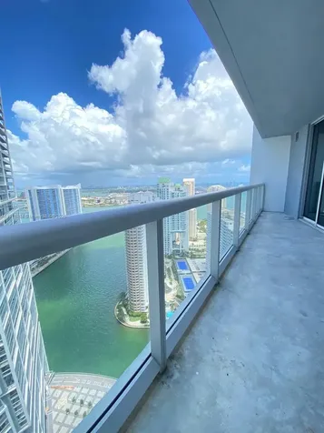 495 Brickell Avenue Miami FL 33131