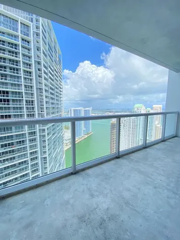 495 Brickell Avenue Miami FL 33131