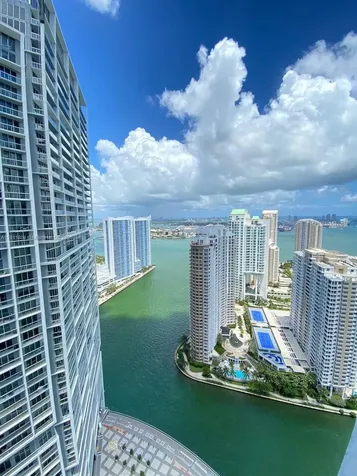 495 Brickell Avenue Miami FL 33131