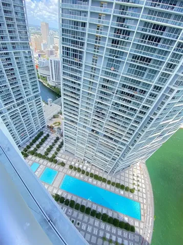 495 Brickell Avenue Miami FL 33131