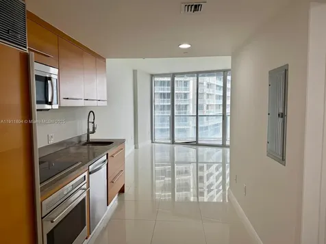 495 Brickell Avenue Miami FL 33131
