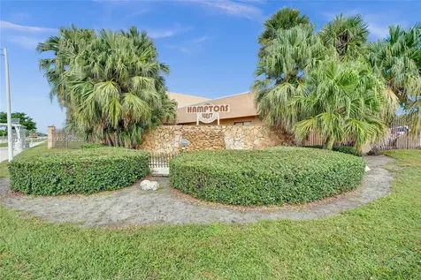 8010 Hampton Boulevard North Lauderdale FL 33068