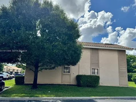 9971 W Atlantic Boulevard Coral Springs FL 33071