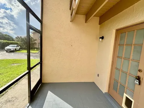 9971 W Atlantic Boulevard Coral Springs FL 33071