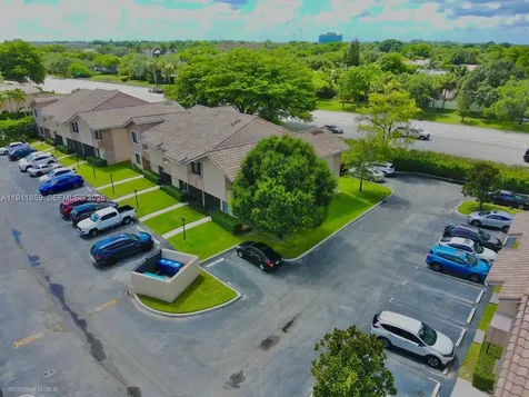 9971 W Atlantic Boulevard Coral Springs FL 33071