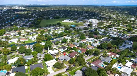 9905 SW 196th Street Cutler Bay FL 33157