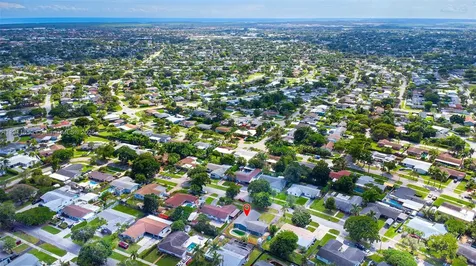 9905 SW 196th Street Cutler Bay FL 33157
