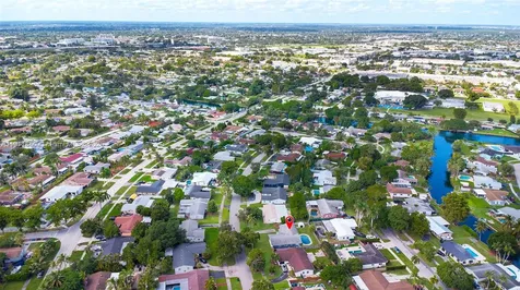 9905 SW 196th Street Cutler Bay FL 33157
