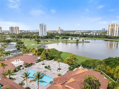 19900 E Country Club Drive Aventura FL 33180