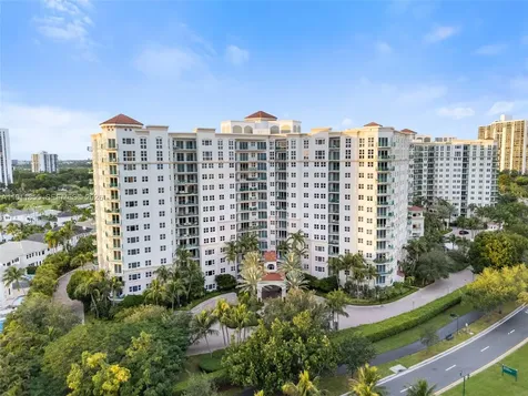 19900 E Country Club Drive Aventura FL 33180