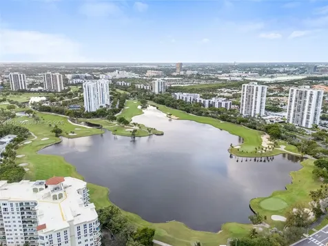 19900 E Country Club Drive Aventura FL 33180