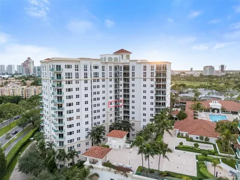 19900 E Country Club Drive Aventura FL 33180
