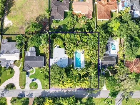 151 NW 87th Street El Portal FL 33150