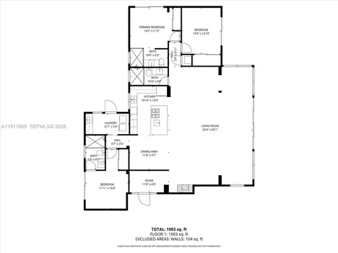 151 NW 87th Street El Portal FL 33150
