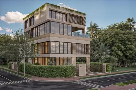 1445 Bay Road Miami Beach FL 33139
