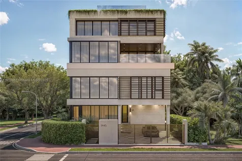 1445 Bay Road Miami Beach FL 33139