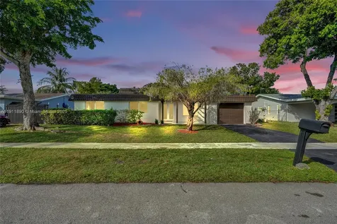 8109 NW 71st Avenue Tamarac FL 33321