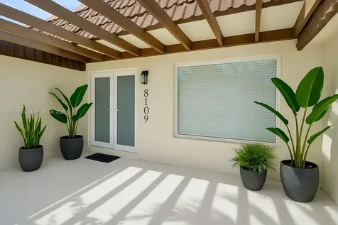 8109 NW 71st Avenue Tamarac FL 33321