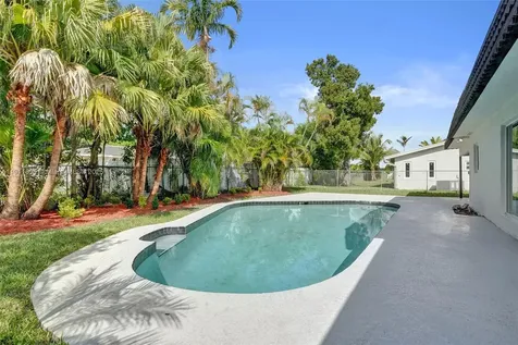 8109 NW 71st Avenue Tamarac FL 33321