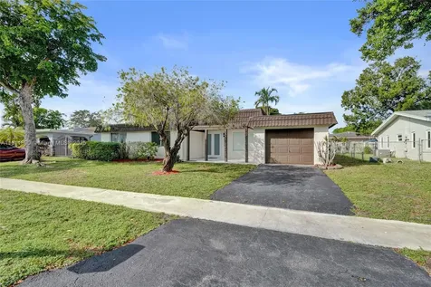 8109 NW 71st Avenue Tamarac FL 33321