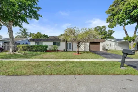 8109 NW 71st Avenue Tamarac FL 33321