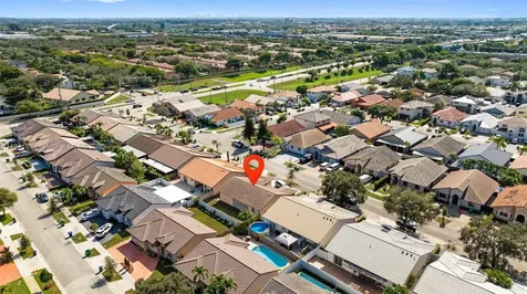 8761 NW 142nd Street Miami Lakes FL 33018