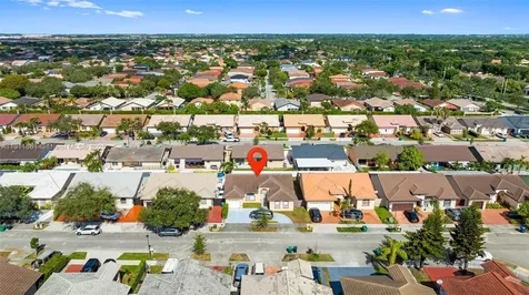 8761 NW 142nd Street Miami Lakes FL 33018