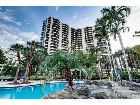 Aventura FL 33180