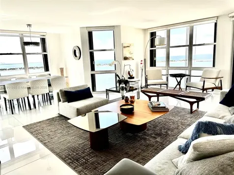 1865 Brickell Avenue Miami FL 33129