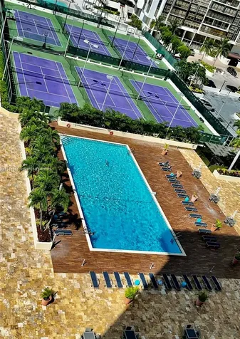 1865 Brickell Avenue Miami FL 33129