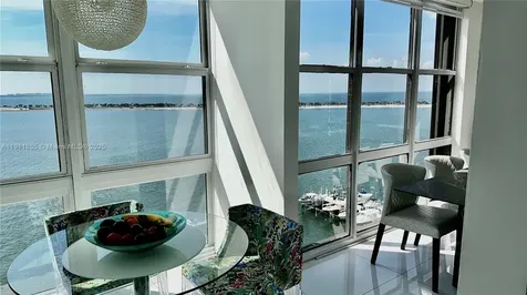 1865 Brickell Avenue Miami FL 33129